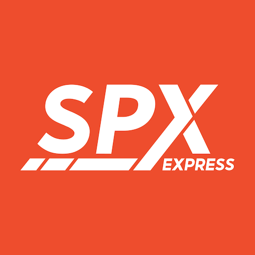 Shopee Xpress